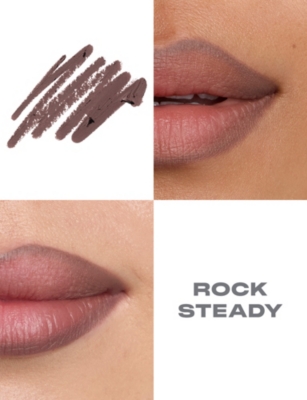 Morphe Rock Steady Signature Lip Pencil 1.5g