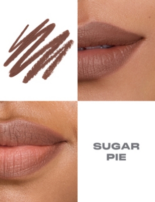 Morphe Sugar Pie Signature Lip Pencil 1.5g