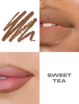 Morphe Sweet Tea Signature Lip Pencil 1.5g