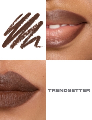 Morphe Trendsetter Signature Lip Pencil 1.5g