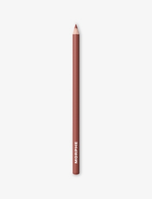 Morphe Whipped Signature Lip Pencil 1.5g In White