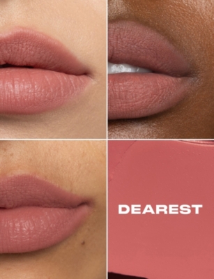 MORPHE: Lip Filter Hydroplump Matte Lipstick 2.3g