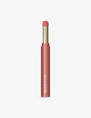 Morphe Dearest Lip Filter Hydroplump Matte Lipstick 2.3g