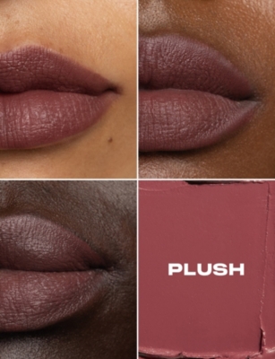 Morphe Plush Lip Filter Hydroplump Matte Lipstick 2.3g