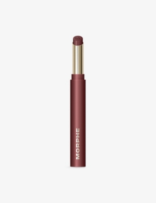 Morphe Velvet Lip Filter Hydroplump Matte Lipstick 2.3g