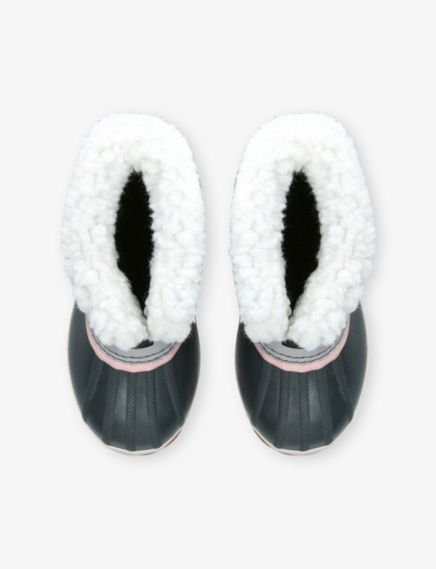 Kids' Yoot PAC™ Woven Boots