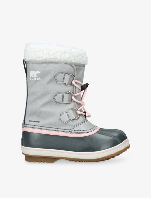 Kids' Yoot PAC™ Woven Boots