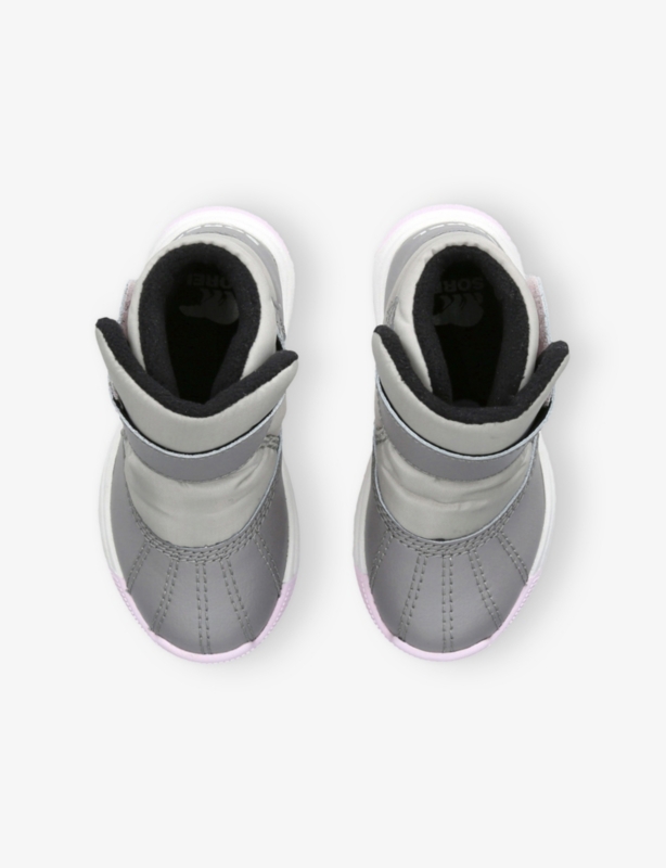 Toddler Whitney III Waterproof Shell Ankle Boots