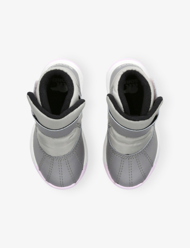 Kids' Whitney III Waterproof Shell Ankle Boots