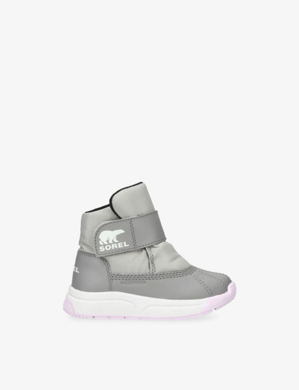 Kids' Whitney III Waterproof Shell Ankle Boots