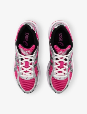 ASICS: Gel 1130 Woven Trainers