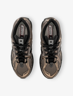 NEW BALANCE: 1906 Mesh Trainers