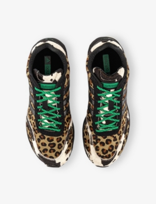 ADIDAS: Adizero Adios OG Woven Trainers