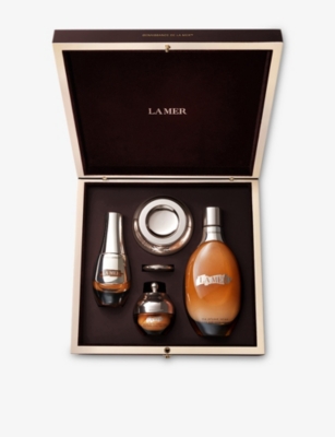La Mer The Genaissance Collection Gift Set