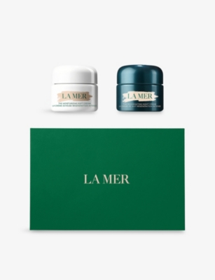 La Mer The Night & Day Duet