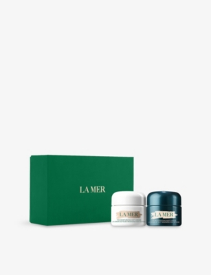 La Mer The Night & Day Duet