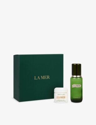 La Mer The Hydration Boost Collection