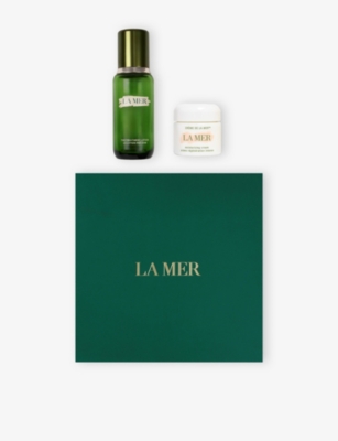La Mer The Hydration Boost Collection