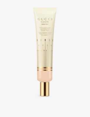 Gucci 15 Fair Glow Skin Tint Moisturiser 40ml