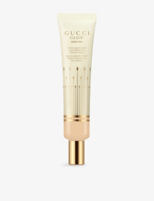 Gucci 26 Fair Medium Glow Skin Tint Moisturiser 40ml