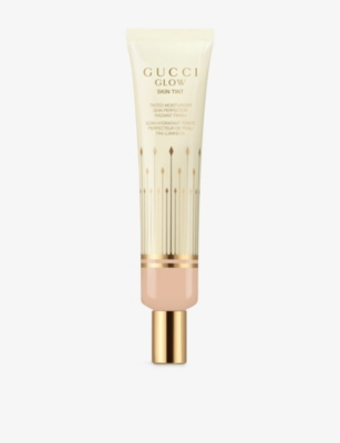 Gucci 31 Medium Glow Skin Tint Moisturiser 40ml