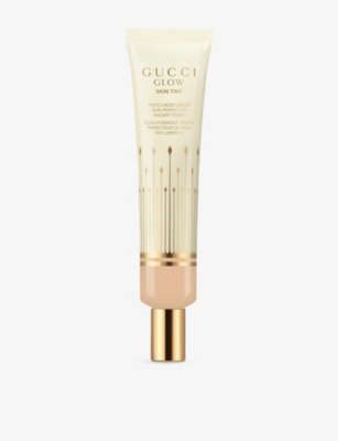 Gucci 33 Medium Glow Skin Tint Moisturiser 40ml