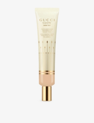 Gucci 35 Medium Glow Skin Tint Moisturiser 40ml