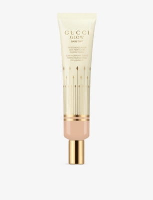 Gucci 36 Medium Glow Skin Tint Moisturiser 40ml