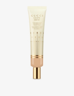 Gucci 41 Medium Deep Glow Skin Tint Moisturiser 40ml