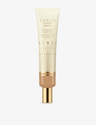 Gucci 51 Deep Glow Skin Tint Moisturiser 40ml