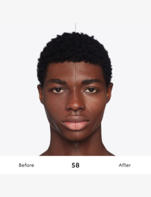 Gucci 58 Deep Glow Skin Tint Moisturiser 40ml