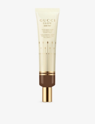 Gucci 58 Deep Glow Skin Tint Moisturiser 40ml