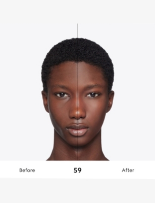 Gucci 59 Deep Glow Skin Tint Moisturiser 40ml