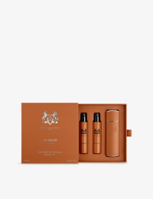 Parfums De Marly Womens Althair Parfum Travel Set 200ml