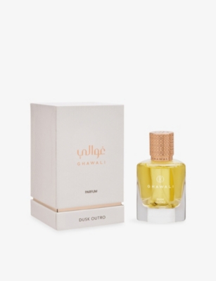 GHAWALI: Dusk Outro Parfum 75ml