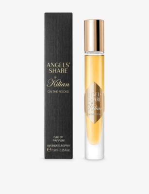 KILIAN: Angel's Share on The Rock Eau de Parfum 7.5ml