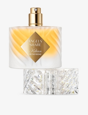 KILIAN: Angel's Share On The Rock Eau de Parfum