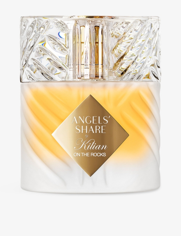 Angel's Share On The Rock Eau de Parfum