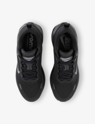 NIKE: Vomero Plus Woven Trainers