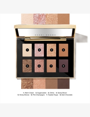 Bobbi Brown Sweet Decadence Eye Shadow Palette