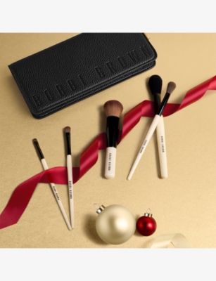 Bobbi Brown Complete Brush Set