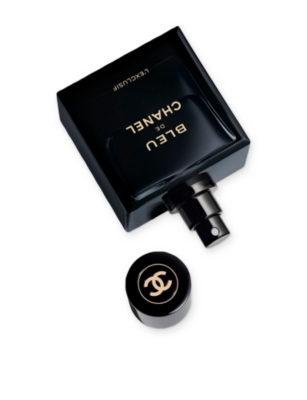 Chanel Mens Bleu De  L'exclusif 60ml