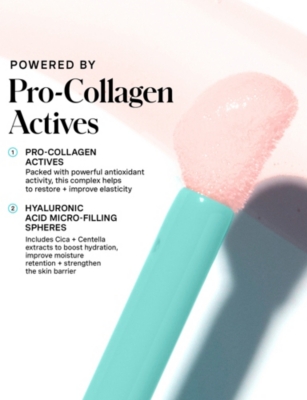 Kate Somerville Hydrakate Pro-collagen Lip Oil Elixir 7ml