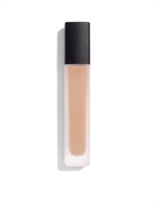 Chanel Br32 Le Corrrecteur De  Longwear Concealer 7.5g In Brown