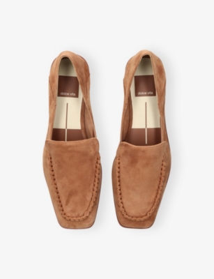 Dolce Vita Beny Loafer In Brown