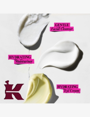 Kiehl's Since 1851 Hydration Unlimited Set