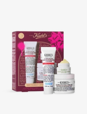 Kiehl's Since 1851 Hydration Unlimited Set