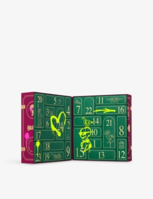 Kiehl's Since 1851 Advent Calendar