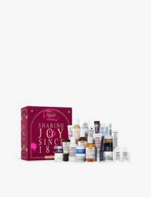 Kiehl's Since 1851 Advent Calendar