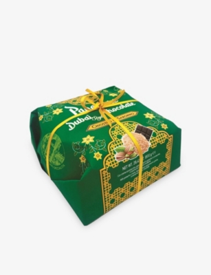 LAZZARONI: Dubai Panettone 750g
